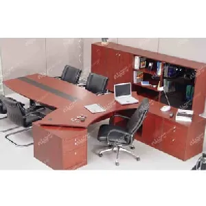 میزمدیریت شهرزاد (لترون)