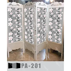 پاراوان کد(PA201)