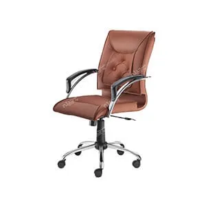 صندلی کارمندی کد(K540)