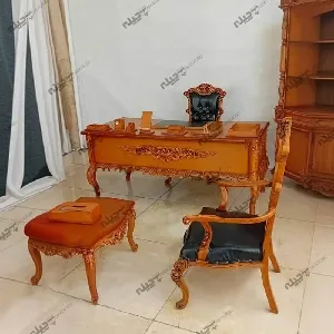 ست مدیریت کلاسیک برژه