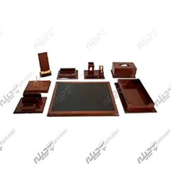 ست رومیزی اداری کد SR-603