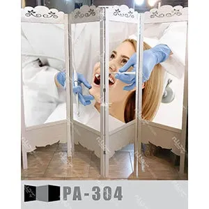 پاراوان کد(PA304)