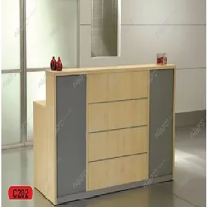 میز کانتر مدل C 202