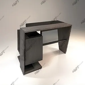 میز کارمندی آژند