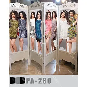 پاراوان کد(PA280)