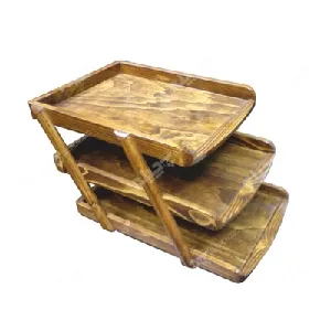 کازیه چوبی کد (764)