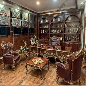 ست سلطنتی الماس