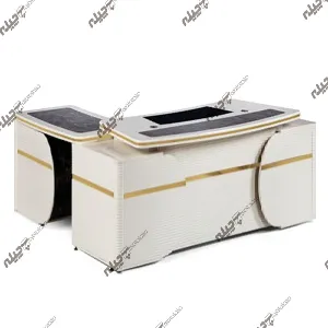 میز مدیریت مدرن M06