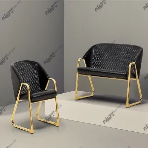 نیم ست مدرن آنتیک