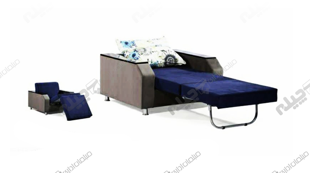 مبل تختخواب شو مدل TS10