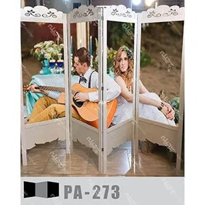 پاراوان کد(PA273)