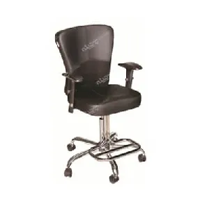 صندلی آزمایشگاهی کد(A602) 