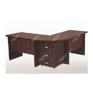 میز ال منشی (لترون)