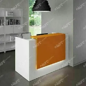 میز کانتر نور(لترون)