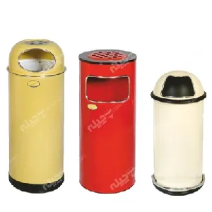 سطل زباله کد (756)