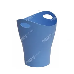 سطل  پلاستیکی کد (758)