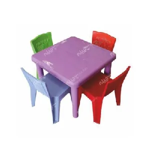 میزناهارخوری پلاستیکی کد( PL747)