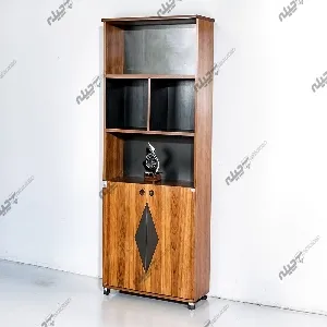 کتابخانه کنزو