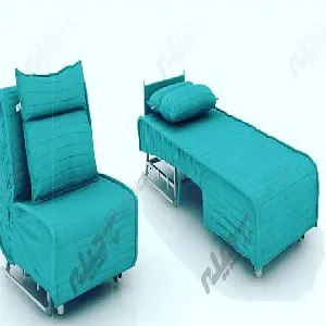 مبل تختخواب شو مدل TS12