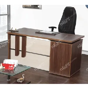 میزکارمندی نگین (لترون)