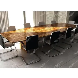 میزکنفرانس فیکا (6 نفره )