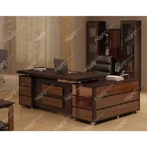 میزمدیریت سپیدار(لترون)