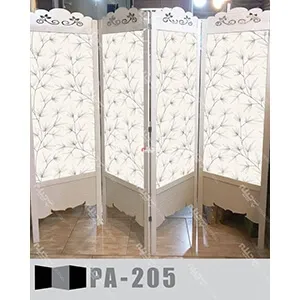 پاراوان کد(PA205)