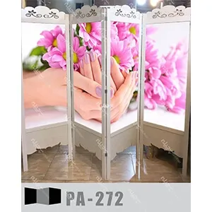 پاراوان کد(PA272)