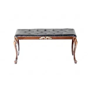 جلو مبلی لوئی منبت