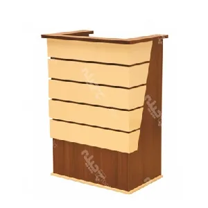 تریبون کد(T679)