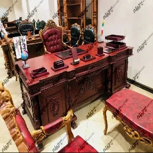 میز مدیریت شاهی پلاس