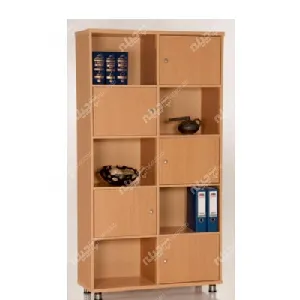 کتابخانه (کدK407)