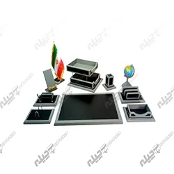 ست رومیزی اداری کد SR-602