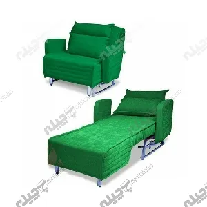 مبل تختخواب شو مدل TS11