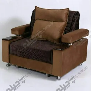 مبل تختخواب شو مدل TS08