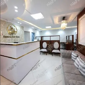 میز کانتر برنا (لترون)