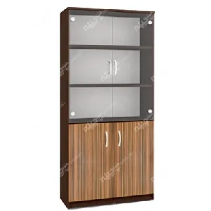 کتابخانه (کدK412)