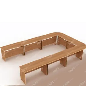 میزکنفرانس سیوا ( 20نفره )