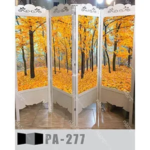 پاراوان کد(PA277)