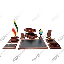 ست رومیزی اداری کد SR-559