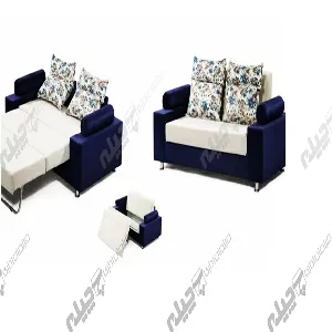 مبل تختخواب شو مدل TS16