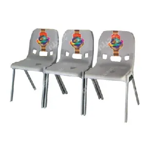 صندلی پلاستیکی کد(PL739)