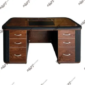میز کارمندی M08