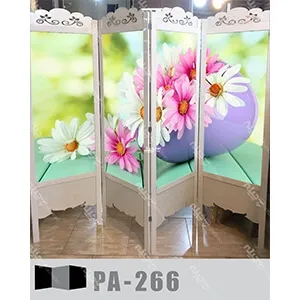 پاراوان کد(PA266)