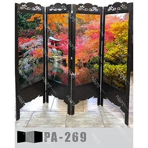 پاراوان کد(PA269)