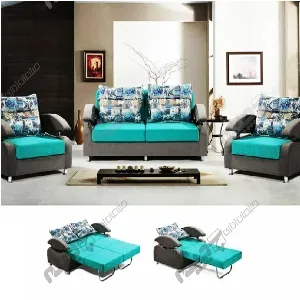 مبل تختخواب شو مدل TS07