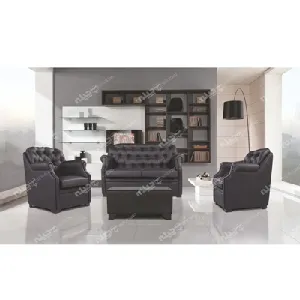 نیمست لمسه آمریکایی