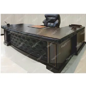 میزمدیریت لمسه چیله (لترون)