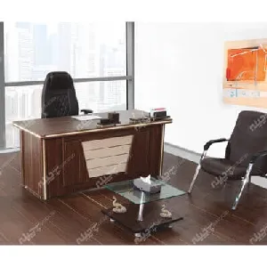 میزکارمندی معراج (لترون)