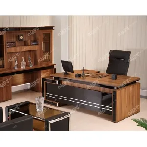 میزمدیریت لیندا مشکی (لترون)